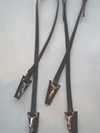 Bidrem m/clips - sort/blank